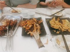 -不盐·而喻的味道