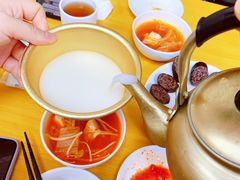 糯米酒-屋里家延边朝鲜族冷面(南园店)