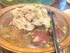 -李氏八大件老菜馆(万宝街店)