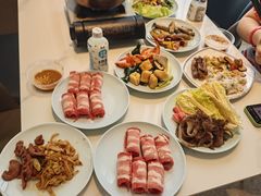 -水之梦(黄浦店)