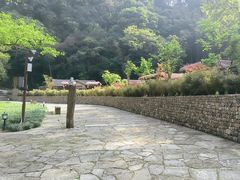 -五泄景区