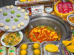 -山河屯铁锅炖·非遗铁锅炖(华强北店)
