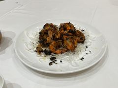 -龙凤酒家(广州大道店)