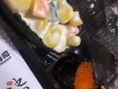 -池田寿司·4H鲜作(朝阳大悦城店)