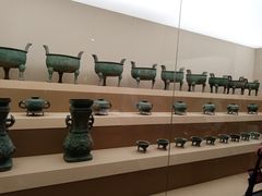 -上海博物馆(人民广场馆)