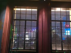 -YUE·6·西式融合餐厅(外滩六号店)