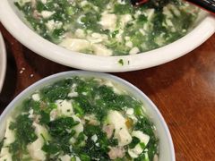 -双桥饭店(锦溪店)