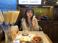 酒阳神露-酒阳蒸经小酒馆(解放碑店)
