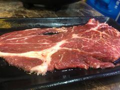 -元宝烤肉店·齐齐哈尔烤肉·烤串