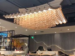大堂-隐泉之语日式料理(王府中环店)