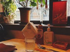 -老井俄式餐厅