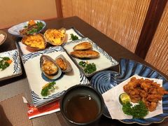 -福樱兰海鲜放题铁板烧(加州店)