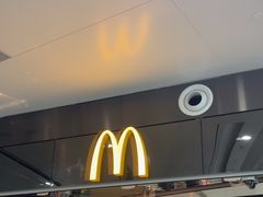 -麦当劳(北京大兴机场二层国内到达(安检外)店)