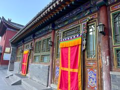 -五台山风景名胜区