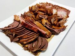 -萍香大厨·葱烧大鱼头(解放北路店)