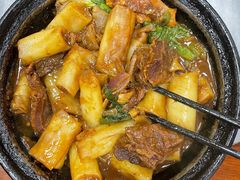 -珍珍小食店(西华路店)