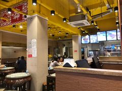 大堂-仁信双皮奶(庙前直街店)