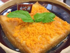 海胆豆腐煲-不仔客海鲜·三亚老字号(第一市场店)