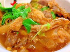 萝卜牛杂-有章牛杂(石厦店)