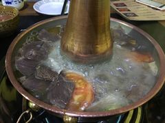 -陀岗美食·云南藏式特色餐厅