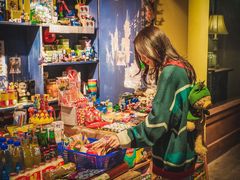 零售区-和平菓局(王府井店)