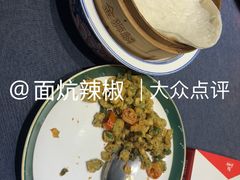 -金狮麟·新豫菜(金码大厦店)
