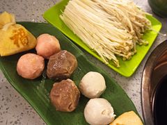 -润园四季椰子鸡火锅(海上世界店)