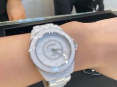 -Chanel(德基广场店)