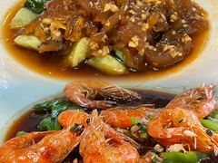 -老西门·常州菜(新区店)