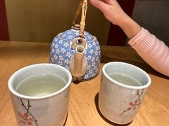 -栖川山葵家日式料理(凯德天府店)