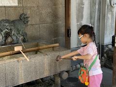 -难波八坂神社