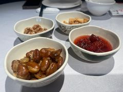 -京味斋·北京烤鸭(华威桥北工大店)