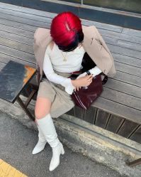 -Hair ART造型沙龙