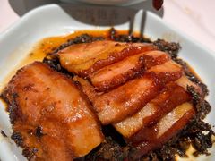 -饭饱香土碗菜(新科店)