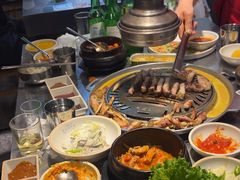 -喜来稀肉(虹泉路店)