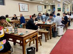 -老刘家永盛斋·传统泡馍(东关南街店)