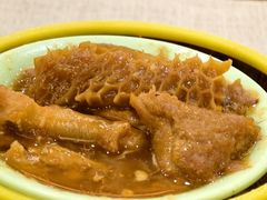 -华联广州大酒店-餐厅