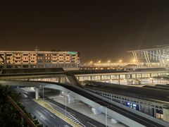 -上海大众空港宾馆