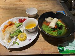 -素清香(解放路店)