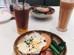 -龙记·香港茶餐厅(海上世界店)
