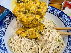 -孙盛兴奥灶面馆·蟹黄面·三虾面(山塘街总店)