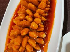 -刘胖子家常菜·蹄花焖藕(中南店)
