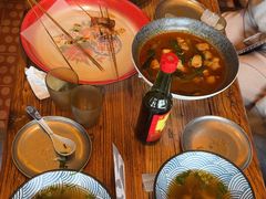 -北丐先生·野馄饨烧烤(泰达E街区店)