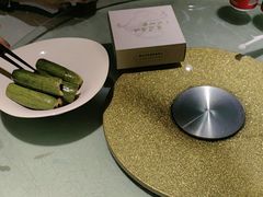 -陈江波老鸭煲(化工路店1号店)