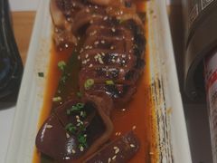 -鳗鲔料理小馆