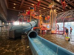 -清河半岛温泉度假酒店