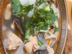 -眼镜肥肠店(振兴街店)