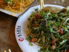 -金太阳海鲜烧烤·本地人餐厅(东纬路旗舰店)