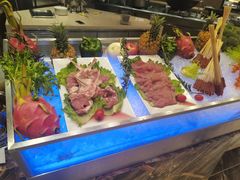 -TABLE·味西餐厅-成都茂业JW万豪酒店