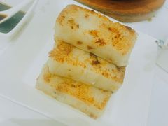 -翠园(兴业太古汇店)